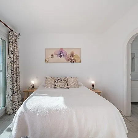 Holiday home Con Piscina Privada Y Jardin Marbella