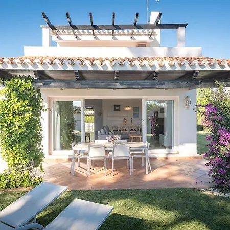 Holiday home Con Piscina Privada Y Jardin Marbella