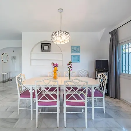 Holiday home Con Piscina Privada Y Jardin *