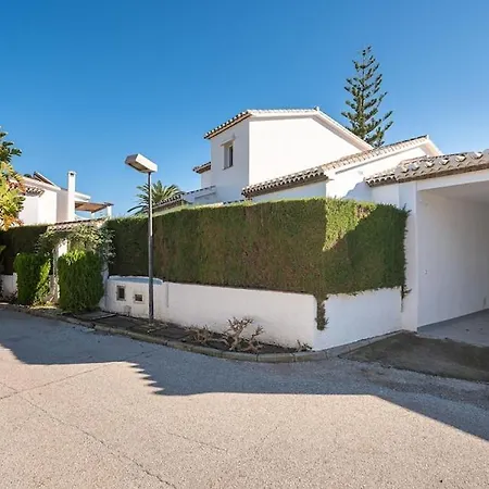 Holiday home Con Piscina Privada Y Jardin