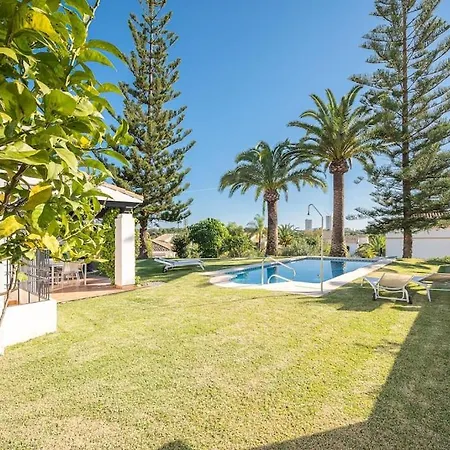 Holiday home Con Piscina Privada Y Jardin *